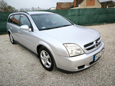 OPEL VECTRA C Caravan 1.9 CDTI Elegance NAVI!RADAR!KLÍMA!ÜLÉSFŰTÉS!VONÓHOROG!