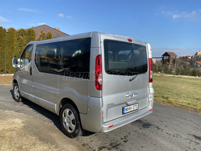 OPEL VIVARO 2.0 CDTI L1H1 2.9t