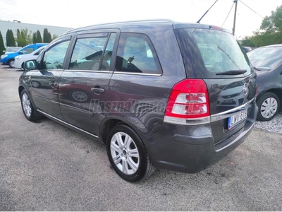 OPEL ZAFIRA 1.6 Cosmo