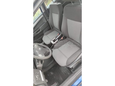 OPEL ZAFIRA 1.6 Elegance