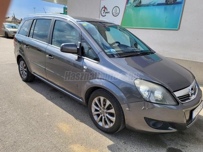 OPEL ZAFIRA 1.7 CDTI Cosmo