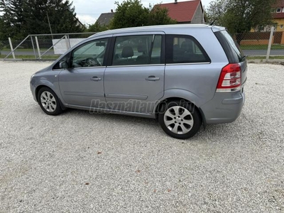 OPEL ZAFIRA 1.7 CDTI Cosmo