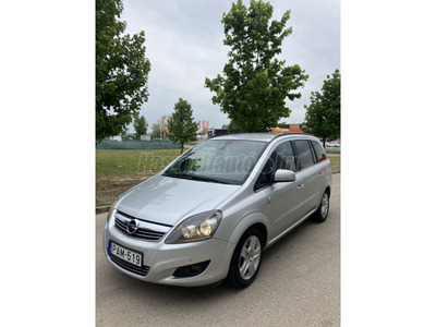 OPEL ZAFIRA 1.7 CDTI