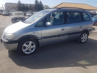 OPEL ZAFIRA 1.8 Elegance