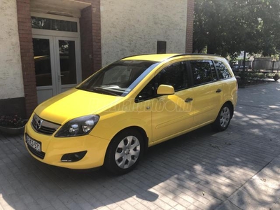 OPEL ZAFIRA 1.8 Enjoy