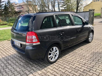 OPEL ZAFIRA 1.8 Enjoy