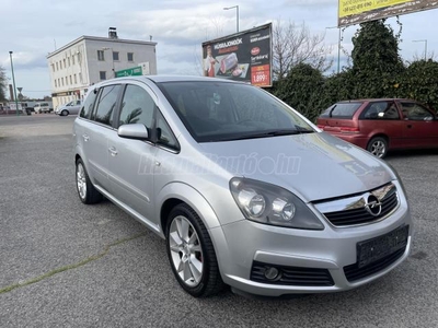 OPEL ZAFIRA 1.8 Fantasy