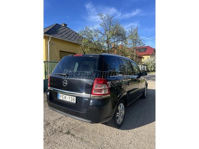 OPEL ZAFIRA 1.9 CDTI Enjoy