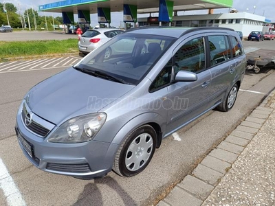 OPEL ZAFIRA 1.9 DTI Cosmo