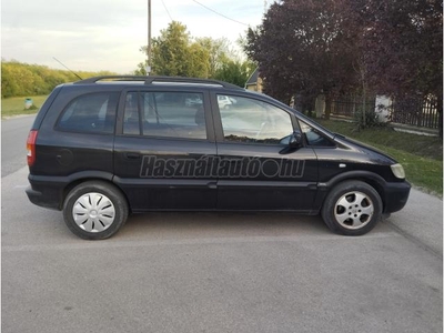 OPEL ZAFIRA A 1.6 16V Comfort