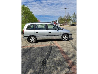 OPEL ZAFIRA A 1.6 16V Comfort