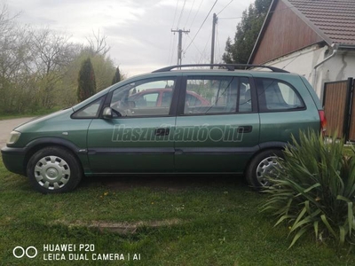 OPEL ZAFIRA A 1.6 16V Comfort