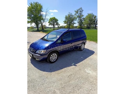 OPEL ZAFIRA A 1.6 Comfort