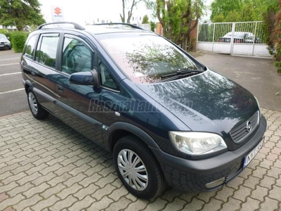 OPEL ZAFIRA A 1.8 16V Comfort