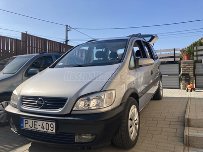 OPEL ZAFIRA A 1.8 16V Elegance