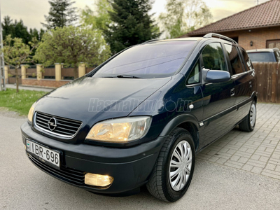 OPEL ZAFIRA A 1.8 16V Elegance