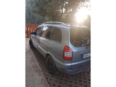 OPEL ZAFIRA A 1.8 Elegance