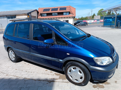 OPEL ZAFIRA A 1.8 Fantasy