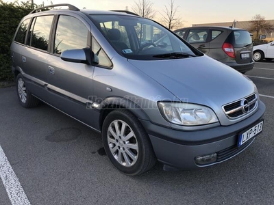 OPEL ZAFIRA A 2.0 DTI Elegance