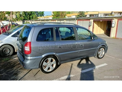 OPEL ZAFIRA A 2.2 Elegance Opc line