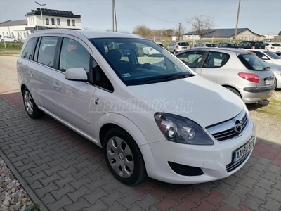 OPEL ZAFIRA B 1.6 111 Years