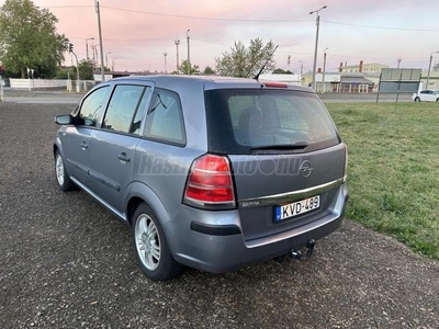 OPEL ZAFIRA B 1.6 Cosmo