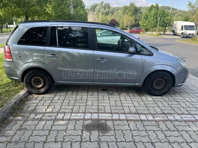 OPEL ZAFIRA B 1.6 Cosmo