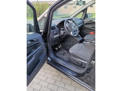 OPEL ZAFIRA B 1.6 Cosmo