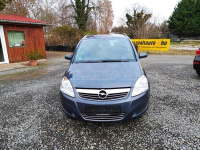 OPEL ZAFIRA B 1.6 Enjoy