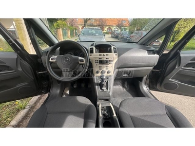 OPEL ZAFIRA B 1.6 Enjoy