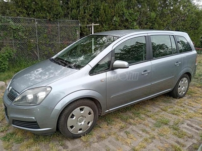 OPEL ZAFIRA B 1.6 Enjoy