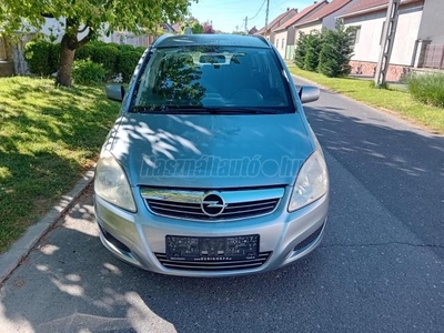 OPEL ZAFIRA B 1.6 Enjoy