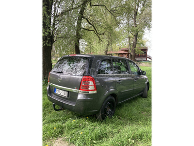 OPEL ZAFIRA B 1.6 Enjoy