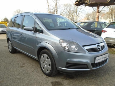 OPEL ZAFIRA B 1.6 Enjoy