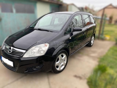 OPEL ZAFIRA B 1.6 Enjoy Z16XER