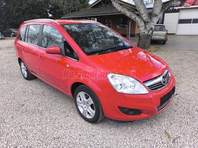 OPEL ZAFIRA B 1.6 Essentia