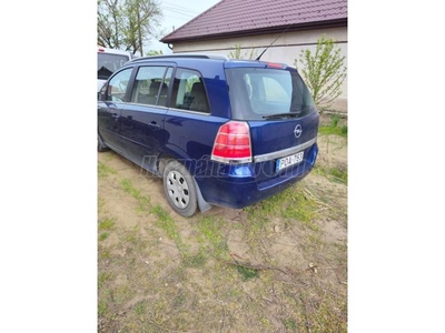 OPEL ZAFIRA B 1.6 Essentia