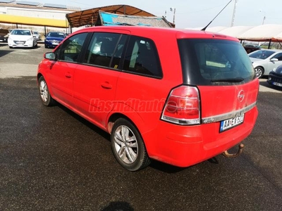 OPEL ZAFIRA B 1.6 Essentia