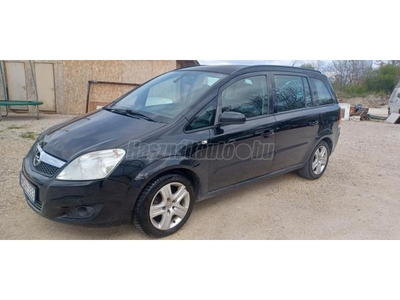 OPEL ZAFIRA B 1.7 CDTI Cosmo