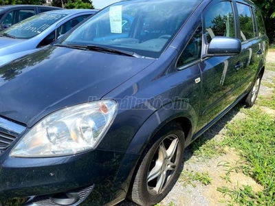 OPEL ZAFIRA B 1.7 CDTI Cosmo