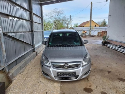 OPEL ZAFIRA B 1.7 CDTI Enjoy