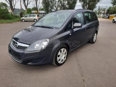 OPEL ZAFIRA B 1.7 CDTI Enjoy