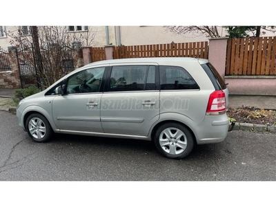 OPEL ZAFIRA B 1.7 CDTI Essentia