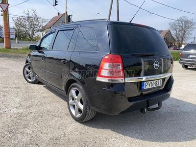 OPEL ZAFIRA B 1.8 111 Years