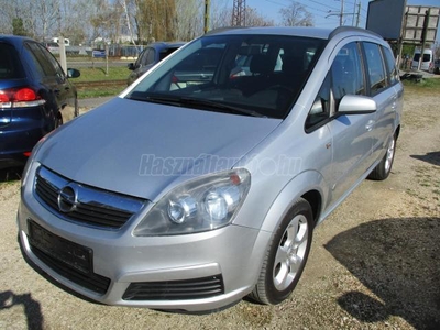 OPEL ZAFIRA B 1.8 Elegance