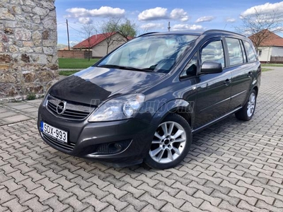 OPEL ZAFIRA B 1.8 Enjoy