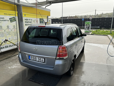 OPEL ZAFIRA B 1.8 Enjoy