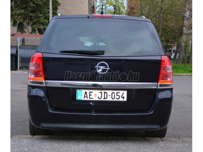 OPEL ZAFIRA B 1.8 Enjoy Easytronic Zafira