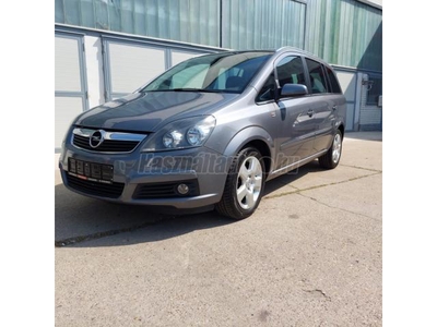 OPEL ZAFIRA B 1.8 Essentia