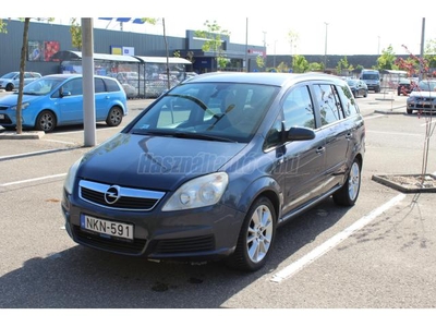 OPEL ZAFIRA B 1.9 CDTI Cosmo (Automata)